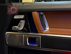 مێرسێدس بێنز G-Class